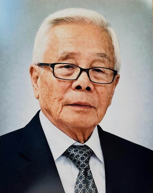 Obituary of Ông LÊ KIM NGỌC Pháp Danh THIỆN SÁNG