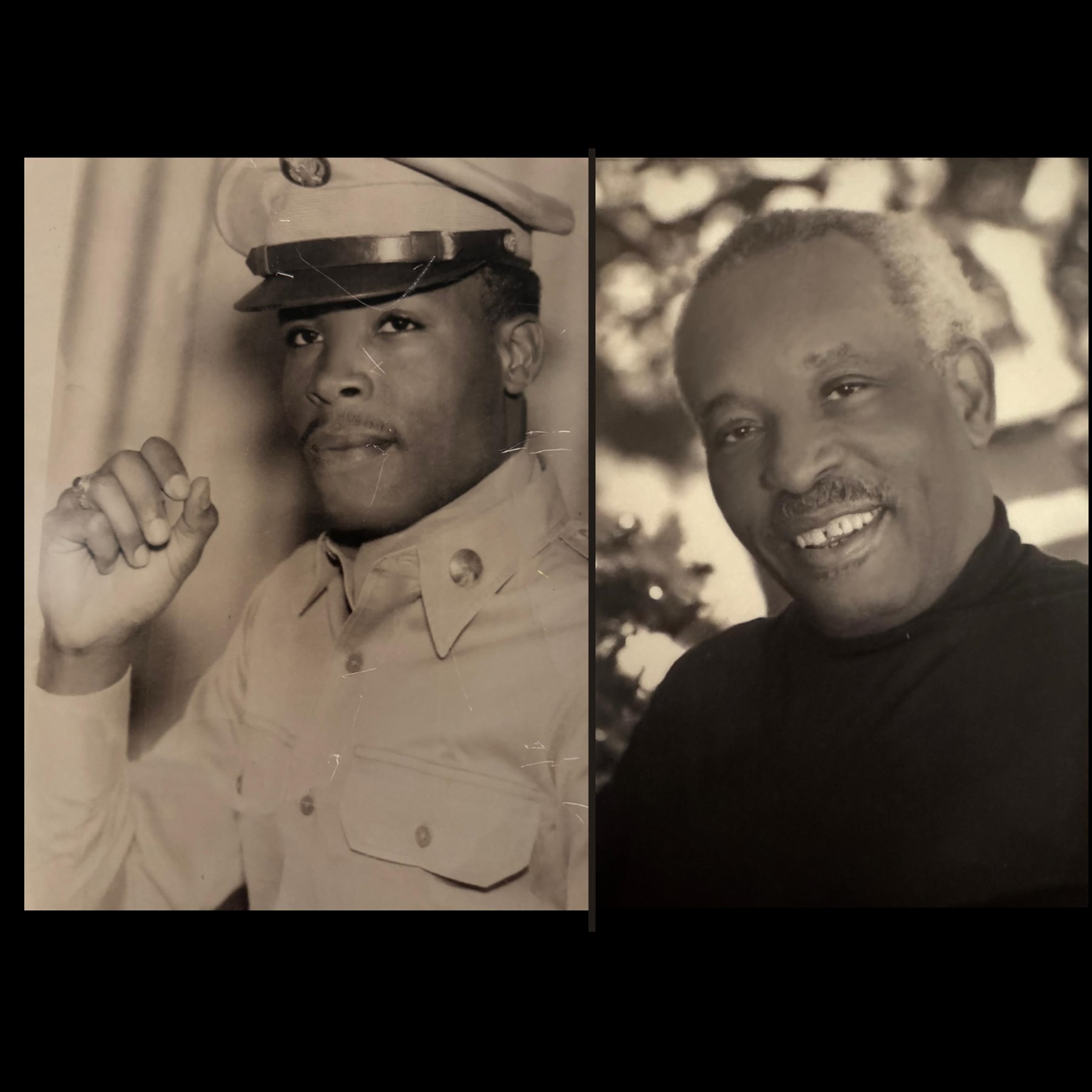 Obituary of Clinton Clifton Williams