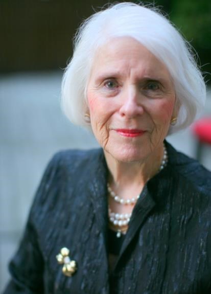 Obituary of Patricia "Pat" Hudson Eichinger