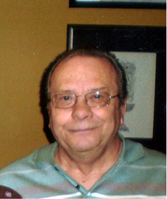 Obituary of Frederick W. Cooke, Jr.