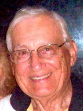Obituary of John Fedick