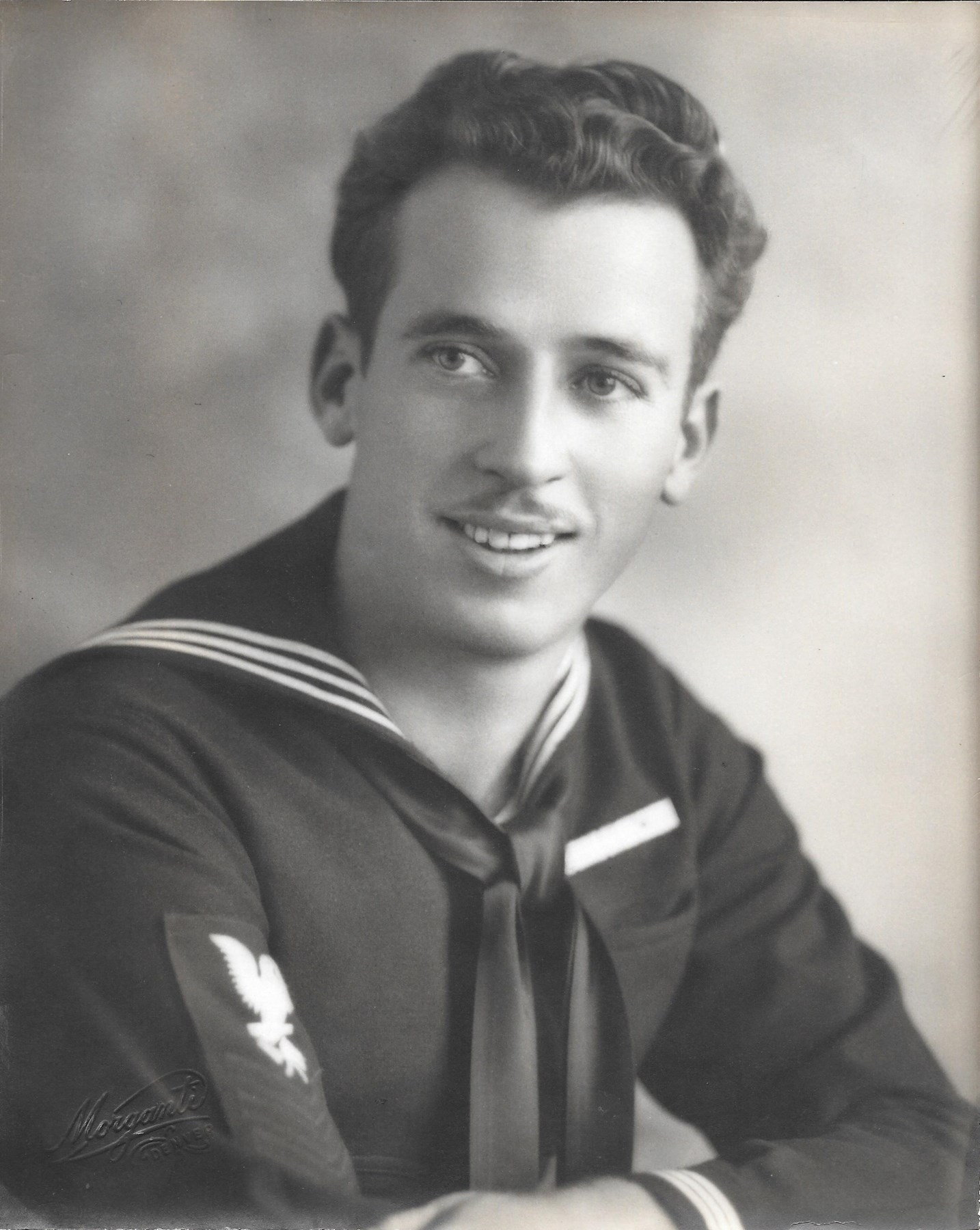 Obituary of Robert Perry Brant