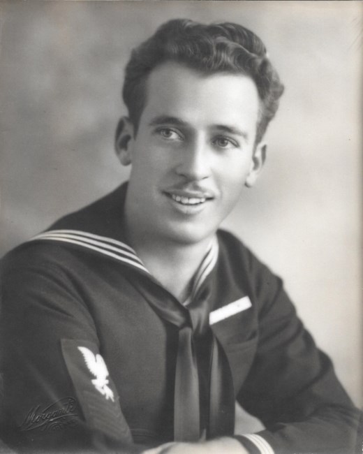 Obituary of Robert Perry Brant