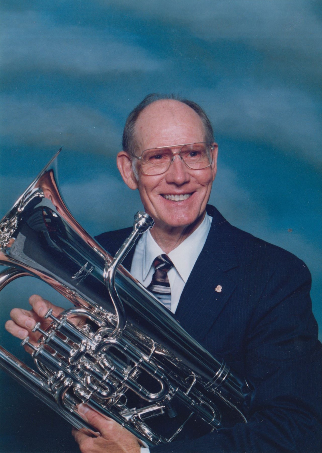 Obituary of Johnny Raymond Bruner