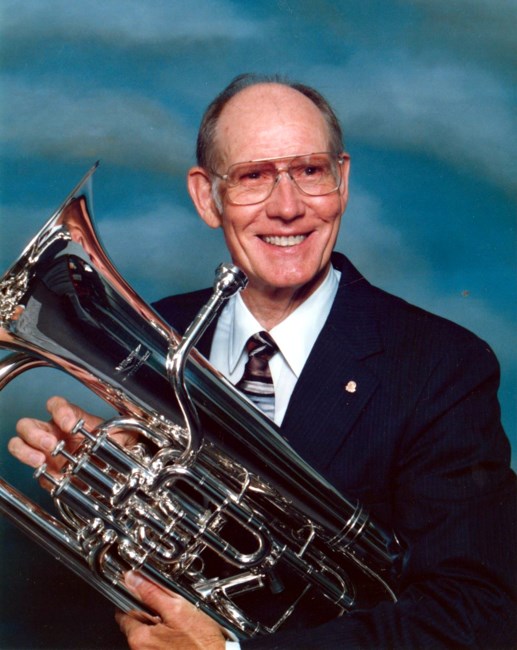 Obituary of Johnny Raymond Bruner