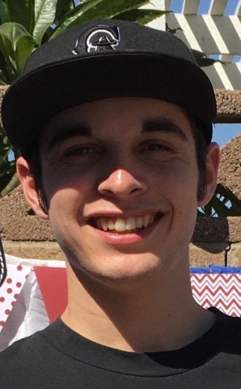 Obituary of Michael Casey McGarry