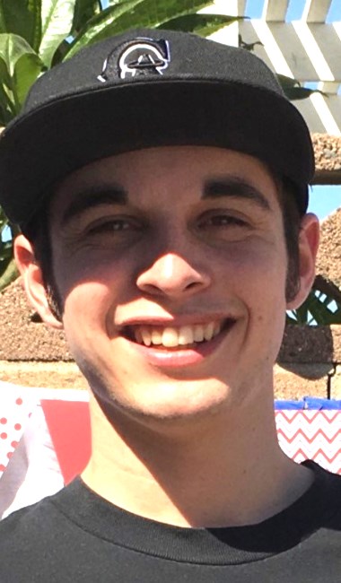 Obituary of Michael Casey McGarry