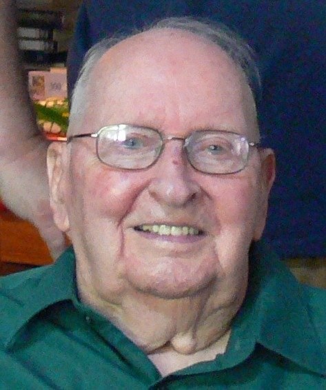Obituary of Richard A Johnson