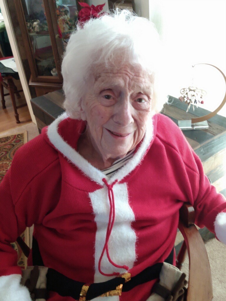 Obituary of Peggy Ann (Murphy) Burch