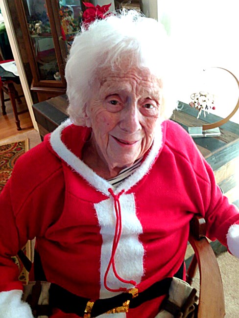 Obituary of Peggy Ann (Murphy) Burch