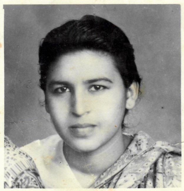 Obituary of Kailash Sood