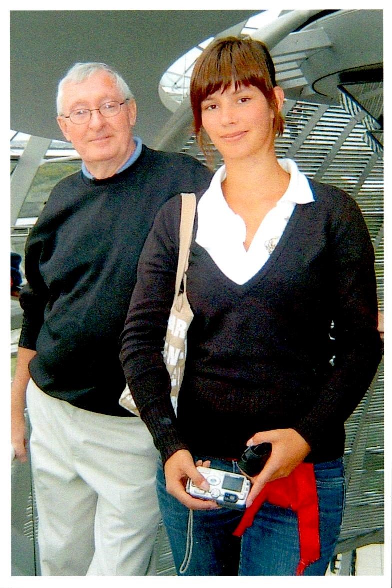 Obituary of Gordon Robert Gray