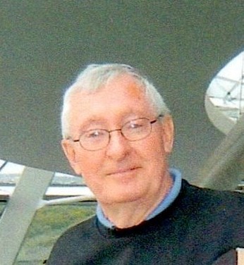 Obituary of Gordon Robert Gray