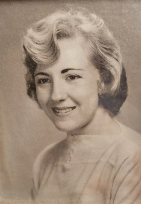 Obituary of Mrs. Carol Killeen