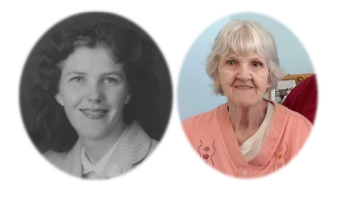 Obituary of Ella Mae (Bonsall) Petersheim