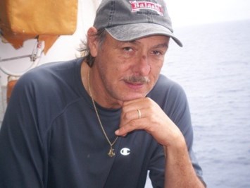 Obituary of Rigoberto Castillo Fernandez