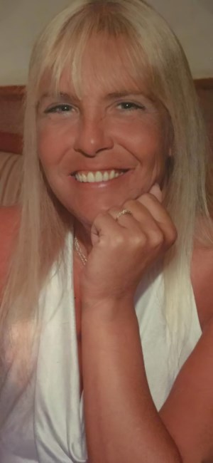 Obituary of Elizabeth Delcie Martin