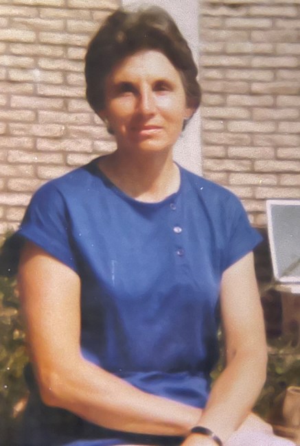 Obituary of Angeline Petta