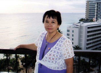 Obituary of Anita Talacay Ragodos