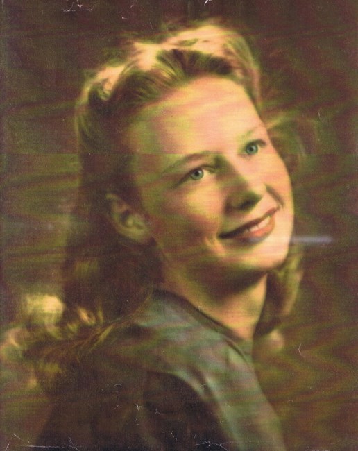 Obituary of Mrs. Eva B. Boggan Lunsford