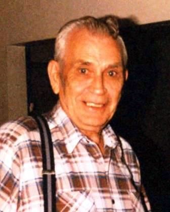 Obituary of Toledo Denver Wilson