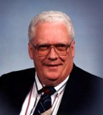 Robert McBride