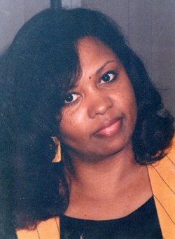 Obituary of Mrs. Deborah Ann Thomas