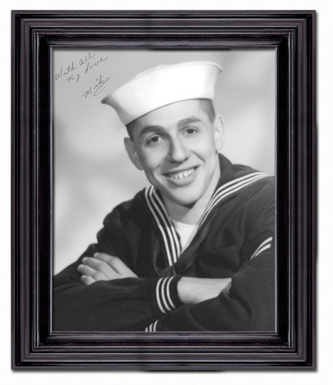 Obituary of Michael Joseph Gigliotti