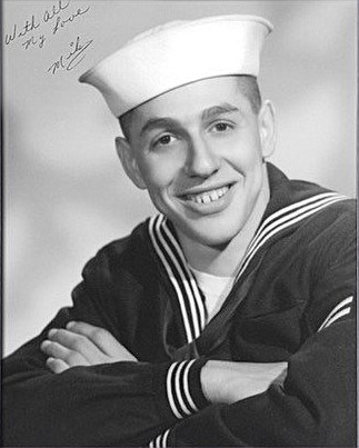 Obituary of Michael Joseph Gigliotti