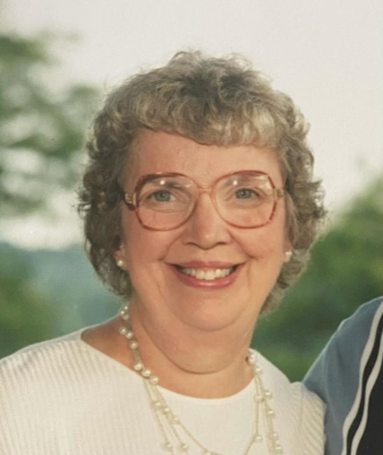 Obituario de Donna Lee Amrein