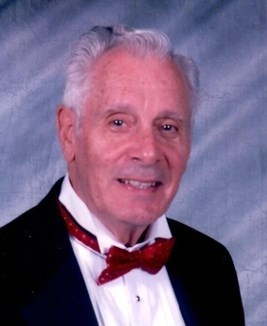 Obituary of Louis A De Marco