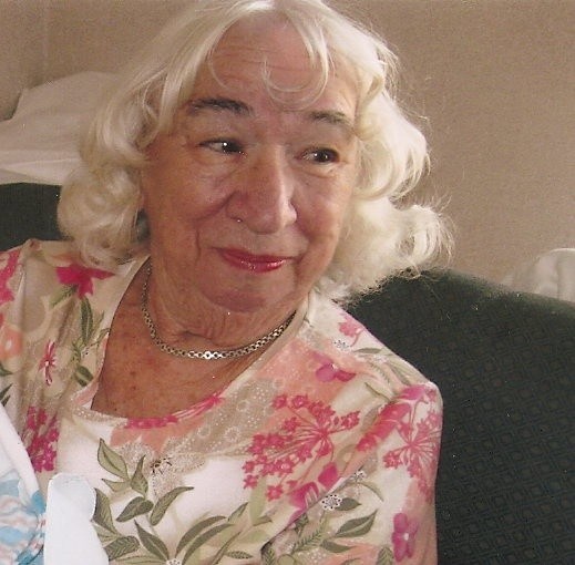 Obituary of Gloria L. Vuncannon