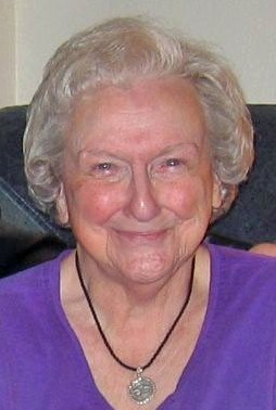 Obituario de Joy Matthews