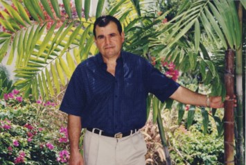 Obituary of Joaquim Rocha