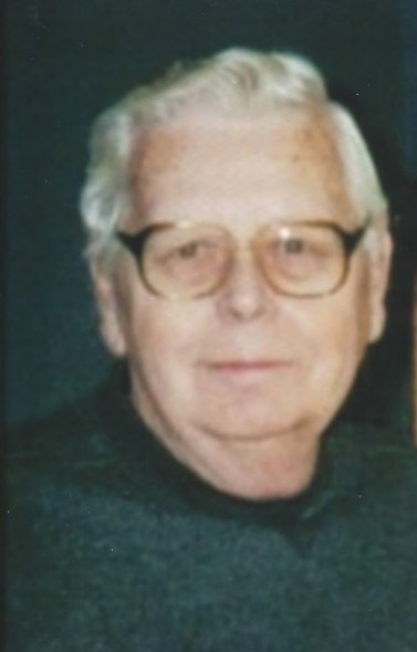 Obituary of George Thomas Clow