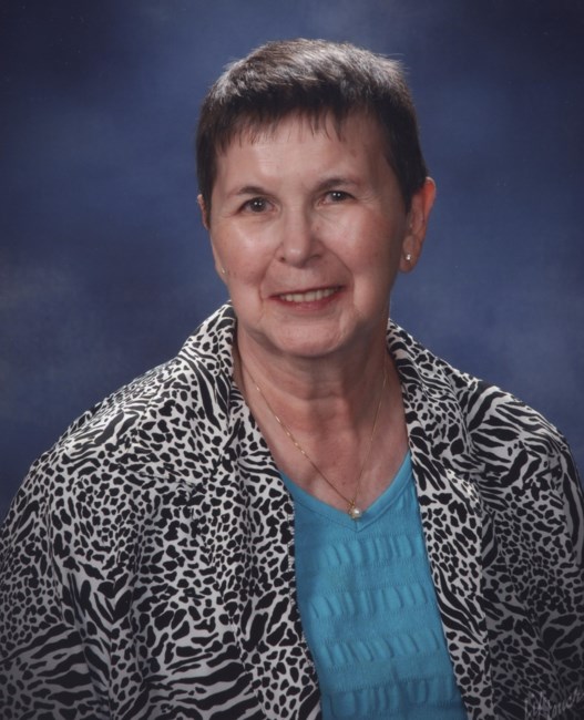 Elaine Hrycenko Obituary - Spokane Valley, WA