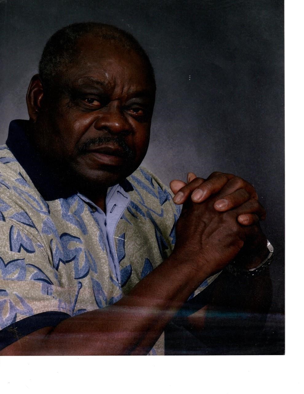 Obituary of Joe L Donald