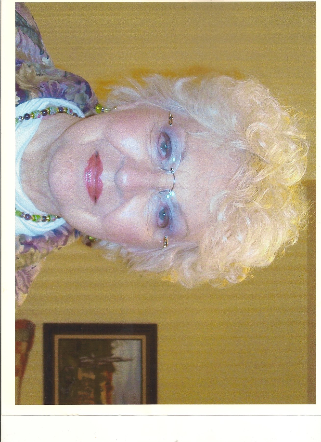 Obituary of Janice Lynne French