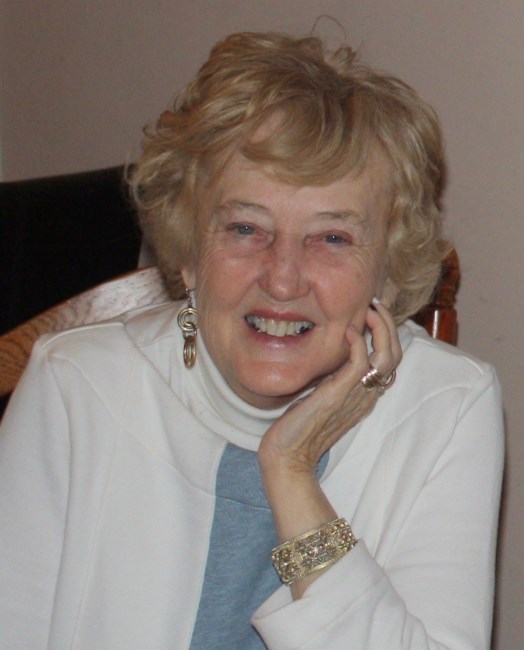 Obituary of Rita Seider