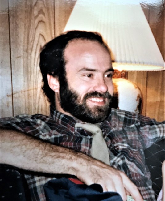 Obituary of Stephen Conley