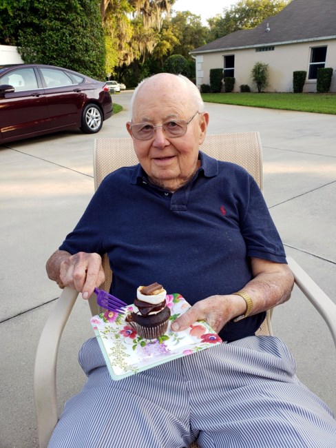 Obituary of Thomas Patton Chambers