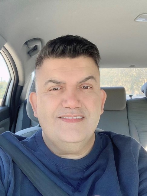 Obituary of Jerardo Gonzales