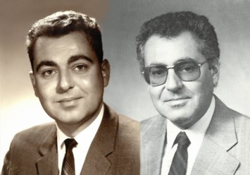 Obituary of George Tracy Piche