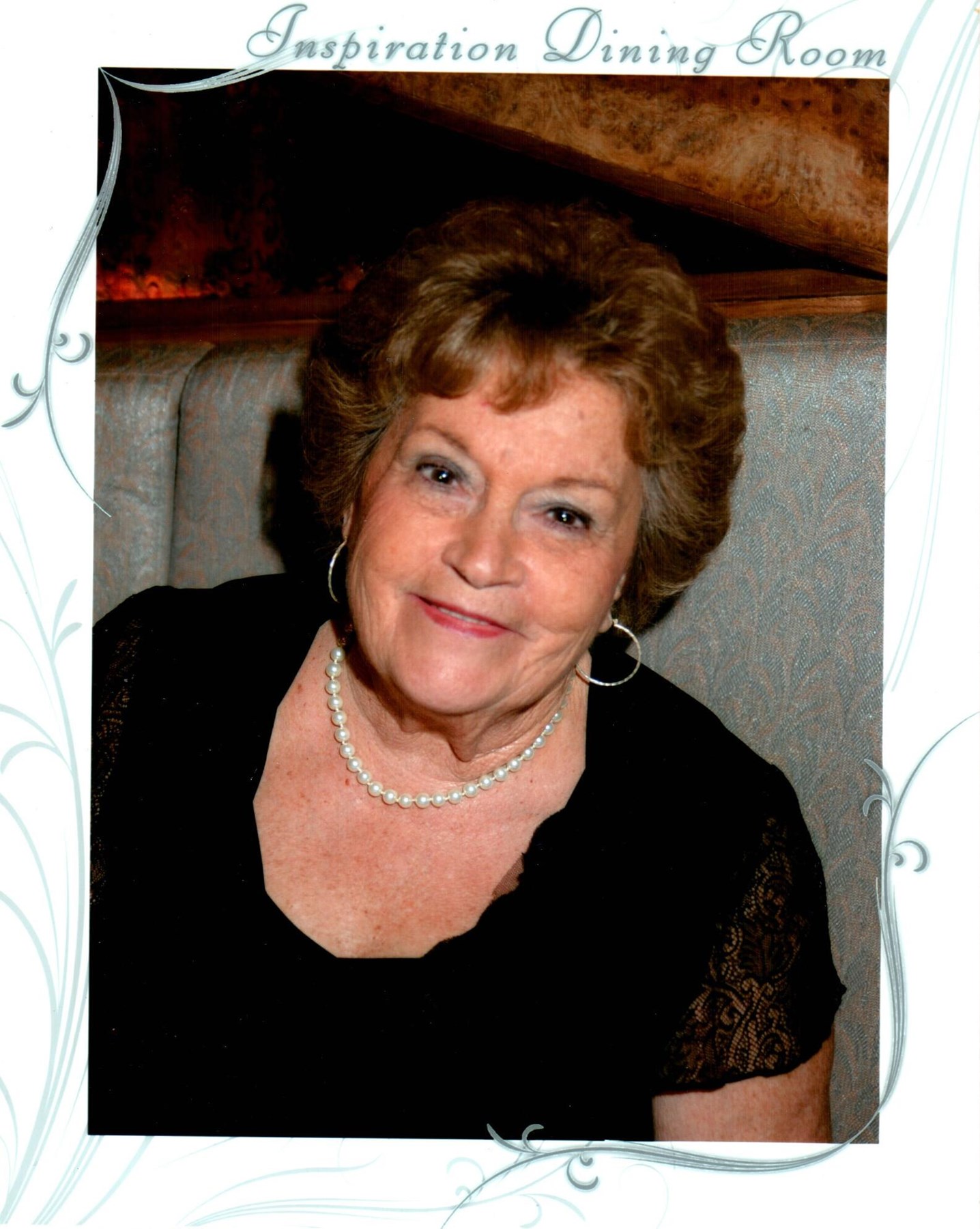 Obituary of Mary Nell Millican