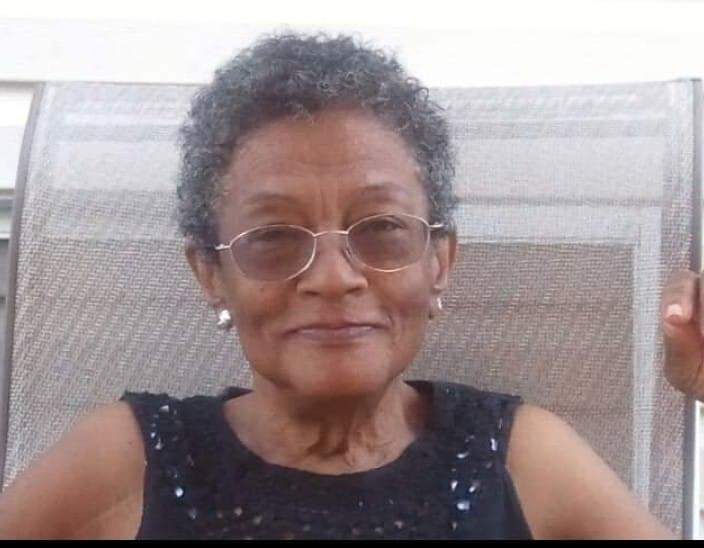 Avis de décès de Joanne Thomas