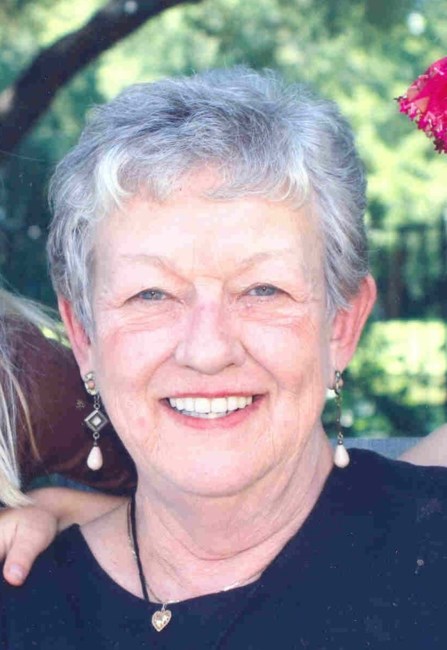 Obituary of Claire Woodchek