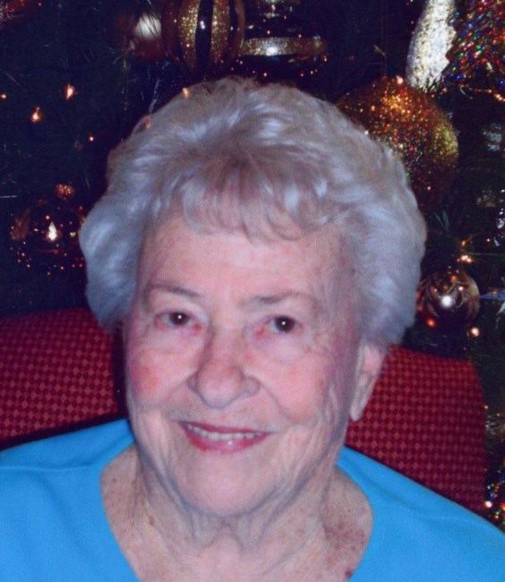 Obituary of Gladys G Moody