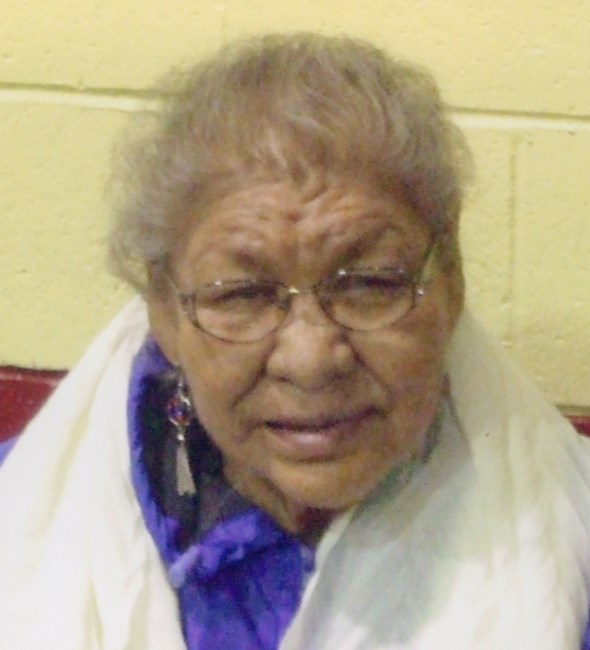 Obituary of Shirley Marie Mack