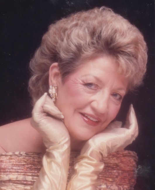 Obituary of Jacqueline Joy Heid