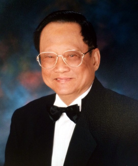 Obituary of Kwan Tao 楊均圖 Yeung 楊均圖